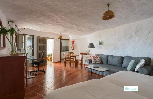 Living Artenara - CAVE HOUSE & SILENCE Adults Only - Foto 3
