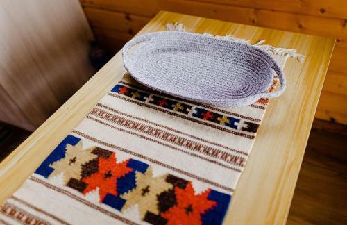 Domki na Górniej Łące - Domek Słowik - Foto 37