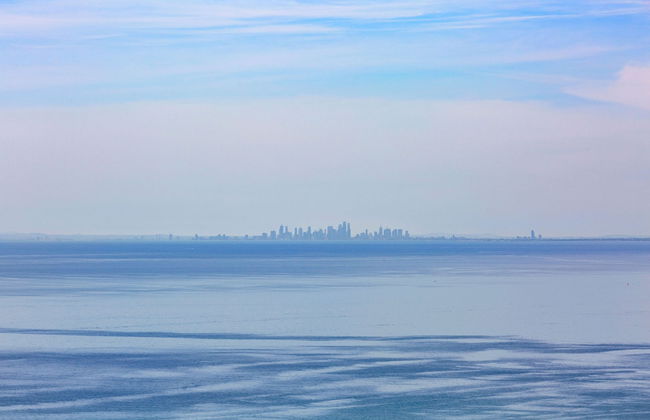 Cliffside Castle With Bay And City Views - Foto 5