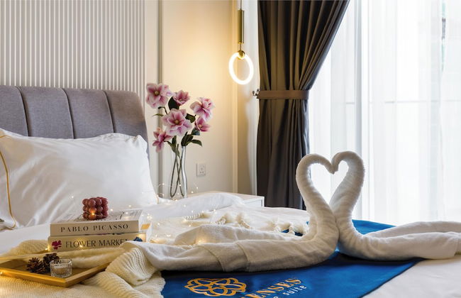 Quill Residences Kuala Lumpur, Five Senses - Foto 22