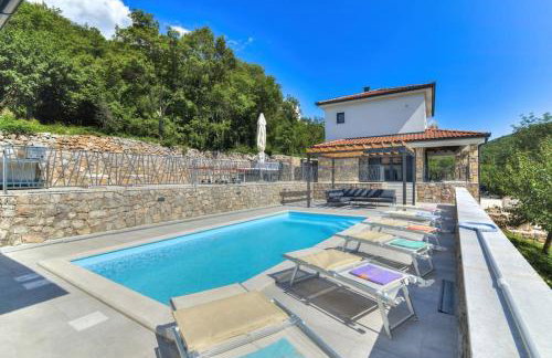 Villa Green Sky - Foto 24