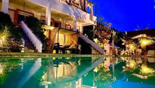 Despoina's Maisonette at Rafaella Resort - Foto 1