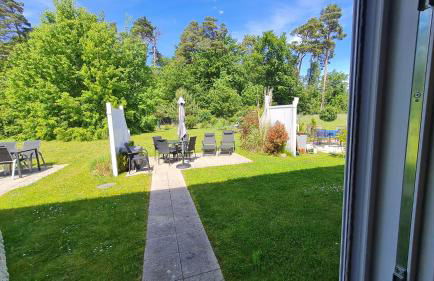 Ferienwohnung Ostsee Graal-Müritz Küstenwald - Foto 17