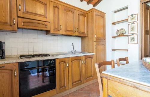 Holiday home in Cortona - Foto 5