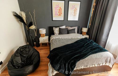 Apartament u fotografa Luboń - Poznań przy A2 - Foto 34