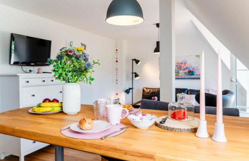 Smile, wunderschöne Wohnung direkt am Strand - Foto 6