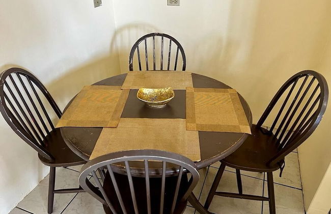 Arlene's & Chris's Guesthouse - Foto 11