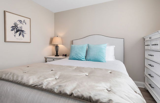 539 Bay St. Lake View Condo Unit 203E - Foto 5