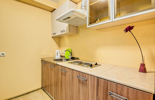 FlatHome24 Fermskoye 32 - Photo 57