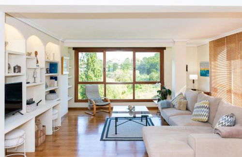 Villa El Castañal con Piscina Privada - Foto 22