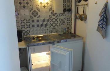 Studio calme au coeur de Tours - Foto 12