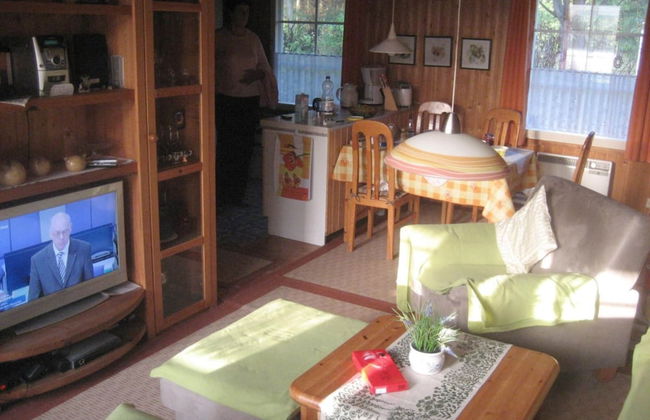 Holiday Home Monkfish House - Photo 1