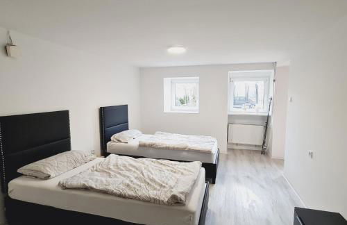 Boardinghouse Leiwen 46 - Foto 6