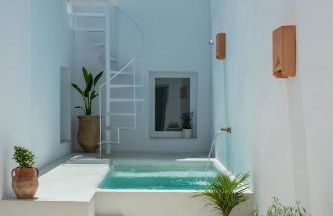 Casa nueva con piscina privada y solárium - Photo 33