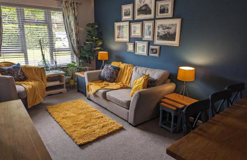 An Aviator's Apartment - Foto 1