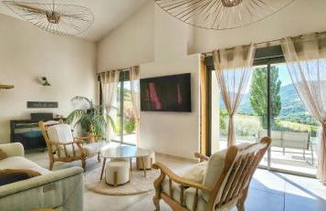 Stone House In The Heart Of Drôme Provençale - Photo 10