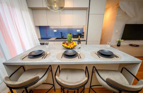 Azure apartment - Foto 30