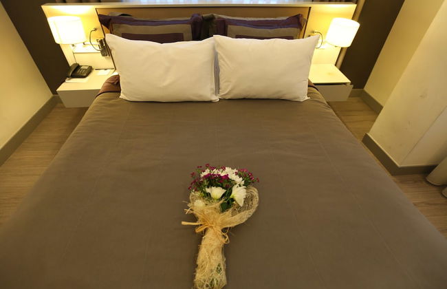 Molton Nisantasi Suites - Foto 12