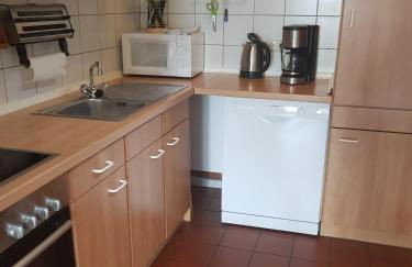 Ferienhaus Tine am Schlossberg in Zandt - Foto 10