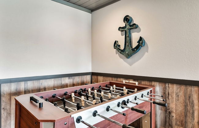 The Lodge at Lakeside - Photo 39