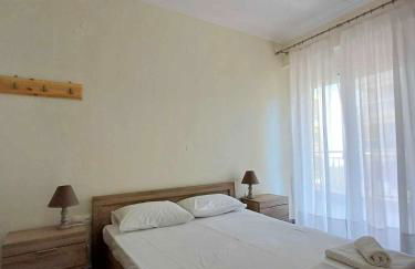 Manos Luxury Apartments - Foto 1