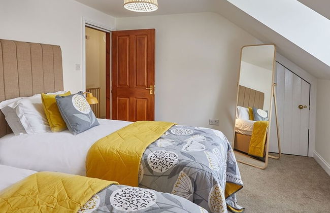 Host & Stay - Harbour View House - Foto 13