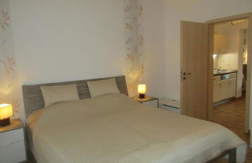 Ferienwohnung Schrammsteine - Foto 10