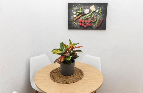 CosyHomes24 - Spacious with TOP traffic connection - UN02b - Foto 16