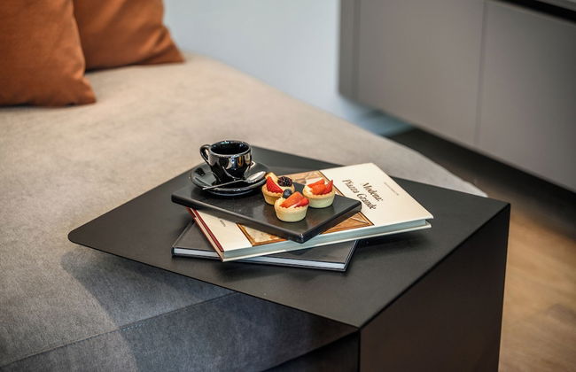 EMILIA SUITE GREEN - Foto 27