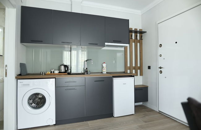 Deluna Yaşamkent - Foto 11