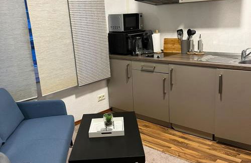 Stadtnahen Wohnung I Küche I Oelde - Foto 10