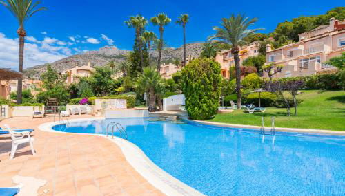 CostaBlancaDreams Dinamarca in AlteaAltea Hills - Photo 3