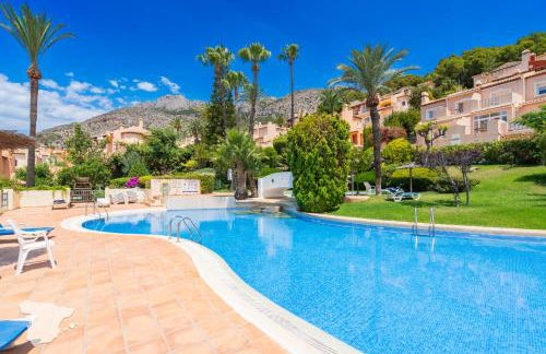 CostaBlancaDreams Dinamarca in AlteaAltea Hills - Photo 3