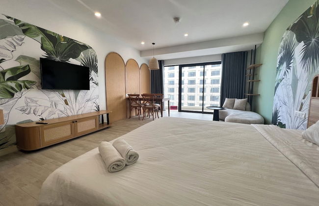 Apartment Thien Kim 2 - Foto 6