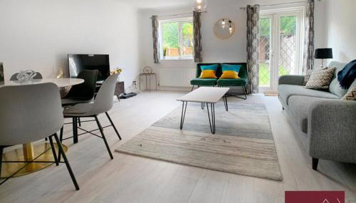 Woking - Garden Parking Pets Welcome - Foto 3, Other