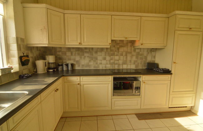 Detached Atmospheric Farmhouse with Large Garden & Privacy near Dalfsen - Foto 9