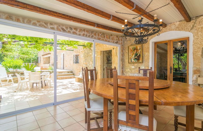 Casa Margarita in Andratx - Foto 6