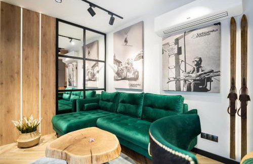 Apartament Niebiańska Polana by Apart Concept Podhale - Foto 4