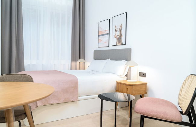 Limehome Santiago de Compostela - Foto 24