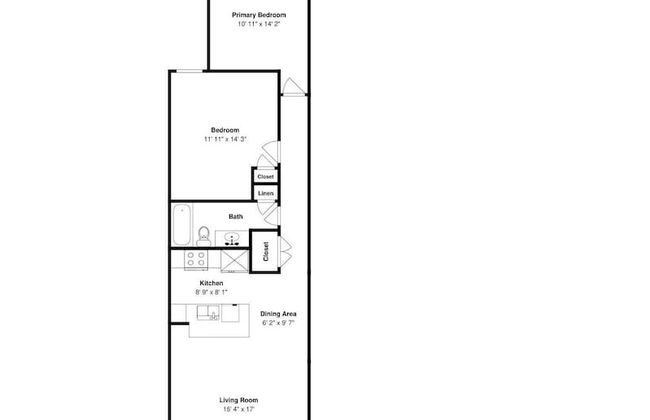 Let's Padre at Village by the Beach by Silver Sands Vacation Rentals - Foto 21