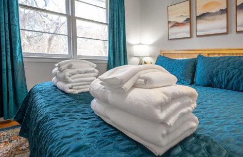 The Blue Haven Bungalow - Foto 28