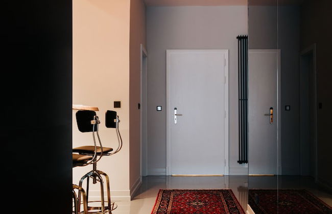 TG Hotel Apartments Budapest - Foto 34