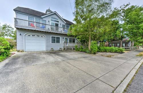 Seaside Escape Less Than 1 Mi to Cape May Public Beach - Foto 25