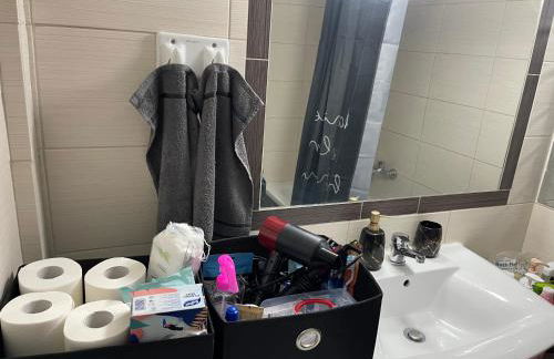 Maria's luxury apartment - Foto 22