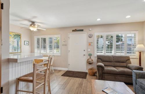 Lovely 1 Bed Beach Condo #128 - Foto 2