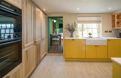 Honeybee Cottage - Foto 1