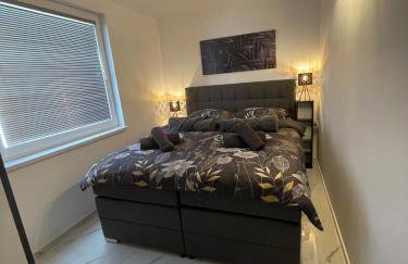 Second home apartment - rose gold - Foto 11