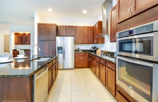 7770ll Ultimate Reunion Home - Foto 18