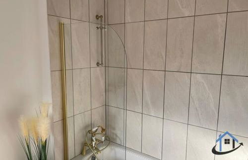 Petham Cottage Stanwick 2 bed sleeps 6 - Photo 21