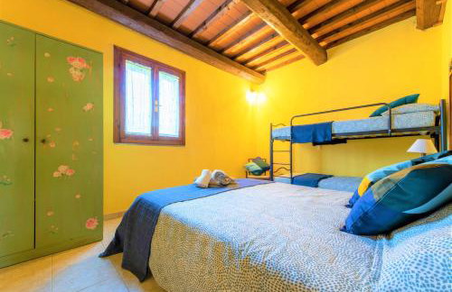 Hostly - Country House Donoratico - ONLY FOR FAMILIES - Foto 18